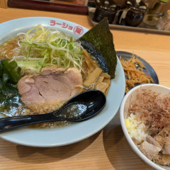 ラーショマルミャー 宇都宮店の画像