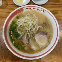 らーめん本舗 さといもの画像