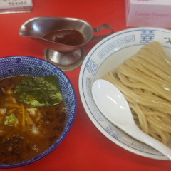 つけ麺 魚雷 光の森店の画像