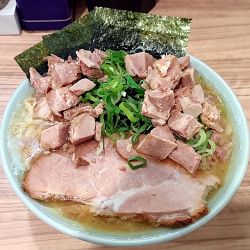ラーメン コロチャーW