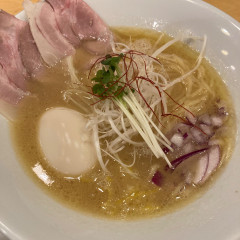 麺LABO 唯奏の画像