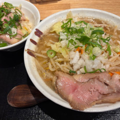 麺処 むささんじんの画像