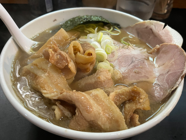 「本マグロ15kg100SP」@一条流がんこ総本家分家四谷荒木町の写真