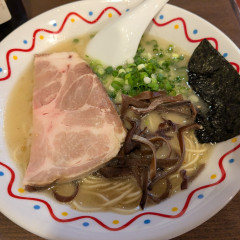 横濱ハイハイ樓 新横浜店の画像