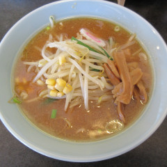 らーめんメルシーの画像