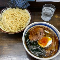 もりそば（中盛）1,200円