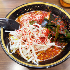 ラーメン林家 姉崎店の写真