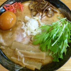 まる弥 RA-MENの画像