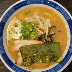 らーめん堂 楽天の画像