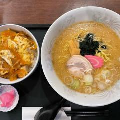 レストラン風車の画像