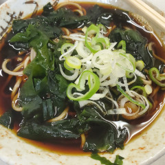 ひのでそばの画像