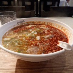 豫见饸饹面の画像