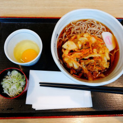 そばいち ペリエ海浜幕張店の画像