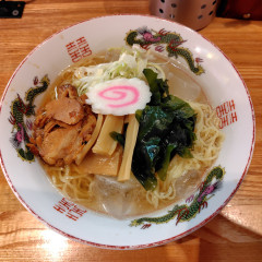 らーめんひんま 鳥取駅前サンロード店の画像