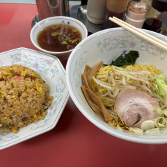 中華料理 丸善の画像