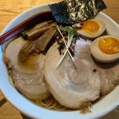 ラーメン樹の画像