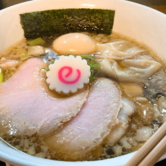 麺処 ふか瀬の画像