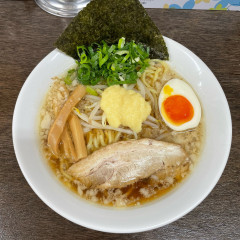 らぁ麺 縁の画像