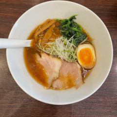 ら～めん だい屋の画像