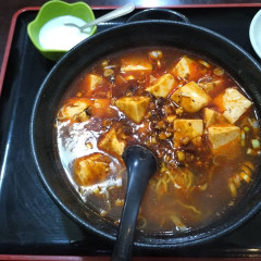 中華食房の画像