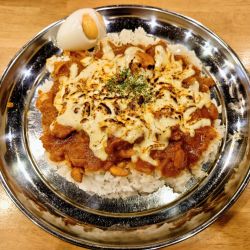 プネウマカレー>