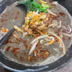 旨麺屋 優の画像