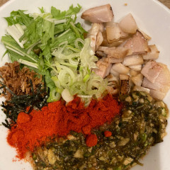 上方中華そば 丸嘉の画像