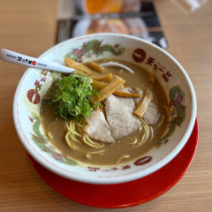 天下一品 三郷店の画像