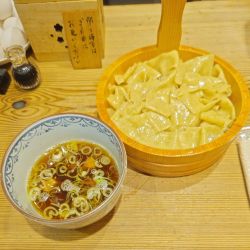 平打ちざるそば（大盛）