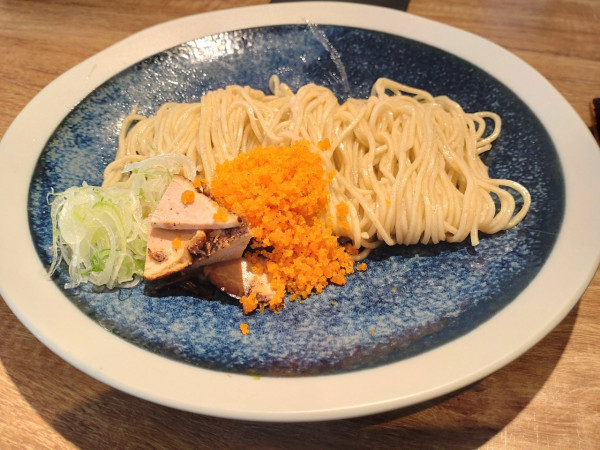 「塩変え玉」@麺や Co粋の写真