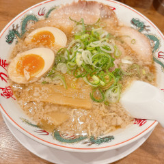 ラーメン魁力屋 西大須店の画像