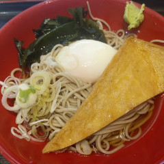 名代 富士そば 荻窪店の画像