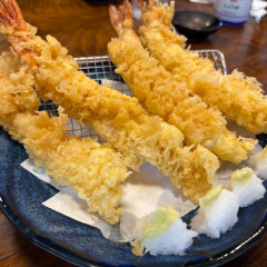 蕎麦処 福田屋の画像