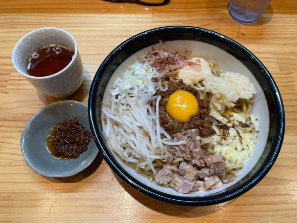 「タイガーパンチ」@タイガーパンチの写真