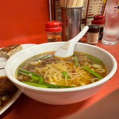 台湾ラーメン 光陽の写真