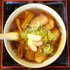 中華そば 大石家 諏訪店の画像