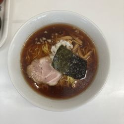 ラーメン　800円