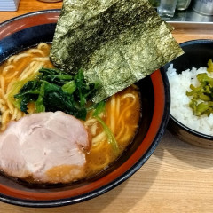 せい家 下総中山店の画像