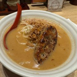麺場 田所商店 イオンモール八千代緑が丘店