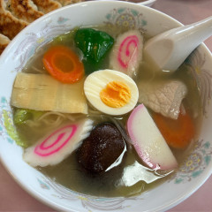中華料理 ばん里の画像