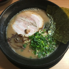 九州とんこつらーめん ひらさわの画像