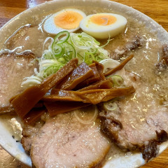 下頭橋ラーメンの画像