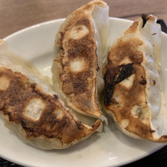 餃子販売所 新宿小滝橋通りいち五郎の画像