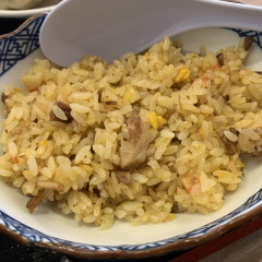 餃子販売所 新宿小滝橋通りいち五郎の画像