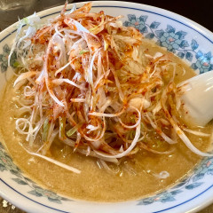 味噌らーめんと中華 てつまるの画像
