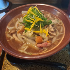 食い道楽の画像