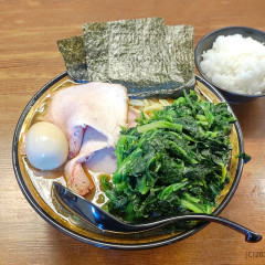 ラーメンとむのの画像