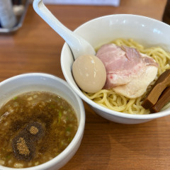 らぁ麺 時は麺なりの画像