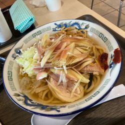 茗荷冷やかけ・茗荷