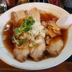 めんや仁の画像